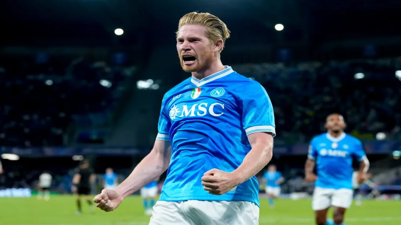 دي بروين يهاجم رابطة البريميرليج: بسبب هنري ألغوا تمريرتي أمام أرسنال.. ثم احتفلوا بها!